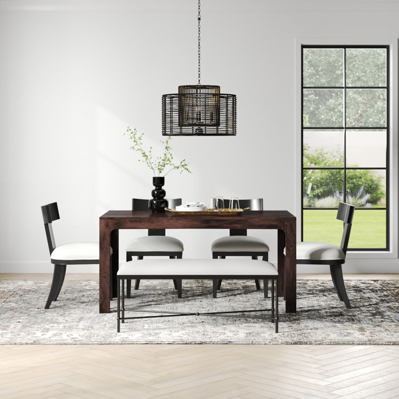 Domaingue 63'' Dining Table