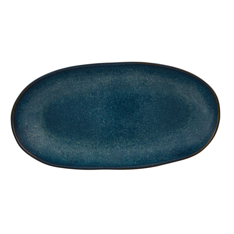 Oval Plate/Tray 13"