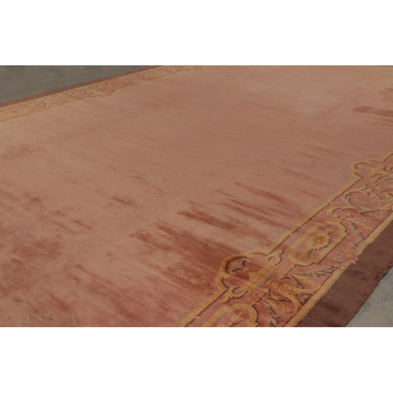 One-of-a-Kind 18'2x31'3 Area Rug