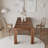 Multifunctional Extendable Console Table-1459038333
