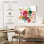 Punch floral Avery-109115491