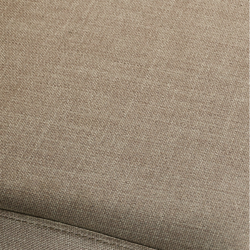 Remus Polyester Upholstered Bench