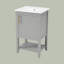 Meuble-lavabo de salle de bain 20 "avec lavabo-646803333