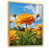 Cadre naturel flottant