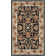Harms Hand Hooked Performance Oriental Rug