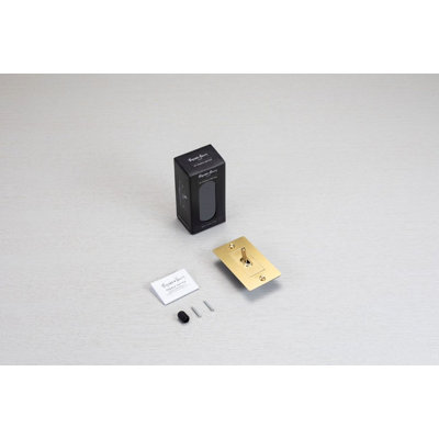 1G Duplex GFCI Outlet / Without Logo