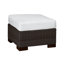 Club N-Dura Resin Wicker Outdoor Woven Ottoman-63361247-38586788-62363538