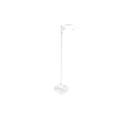 Soho Free Standing Toilet Paper Holder