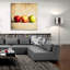 «Row Of Antique Fruit» par Tom Quartermaine-1403908092