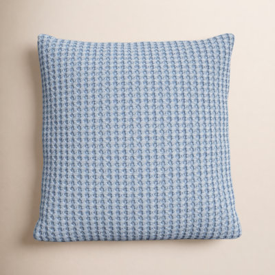 Ruta Cotton Pillow Cover