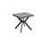Aluminium Cast Table