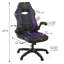Fauteuil de jeu ergonomique AON Archeus-1088870458