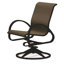 Fauteuil de patio pivotant Hiraku-9876263-9876279