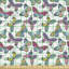 Nev Delicate Fresh Spring Fabric