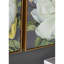 20 po x 4 de 4 art mural botanique, décoration intérieure, cadre ps, convient à diverses pièces 20 x 20, matériaux, chambre à coucher