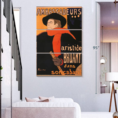 Ambasseurs Leisha