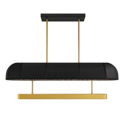 Jazz Billiard Light By Ram Game Room