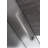 Moselle 60" x 75" Rectangle Sliding Shower Enclosure-18009261