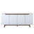 Macaylah 70.9'' Console Table
