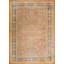 Grand tapis angus turc Oushak Avshan Patters Century