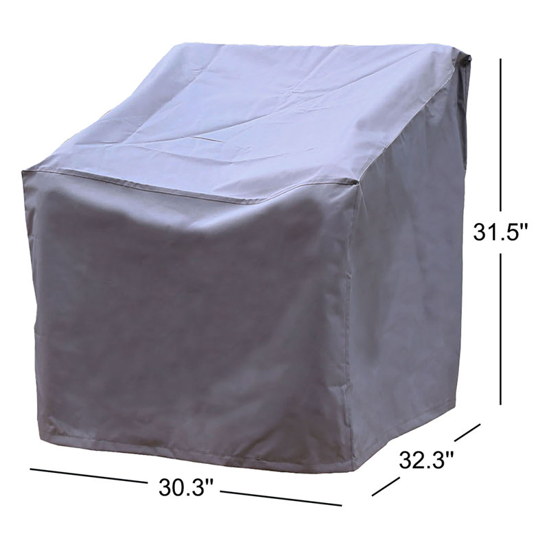 Outdoor Patio Chair Cover