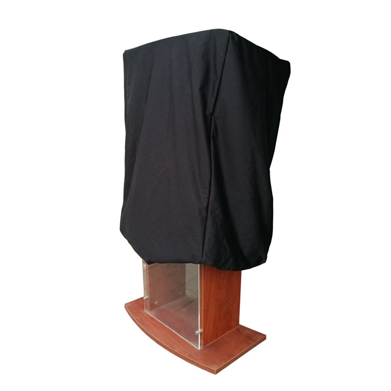 Housse de protection Fixturedisplays® Podium
