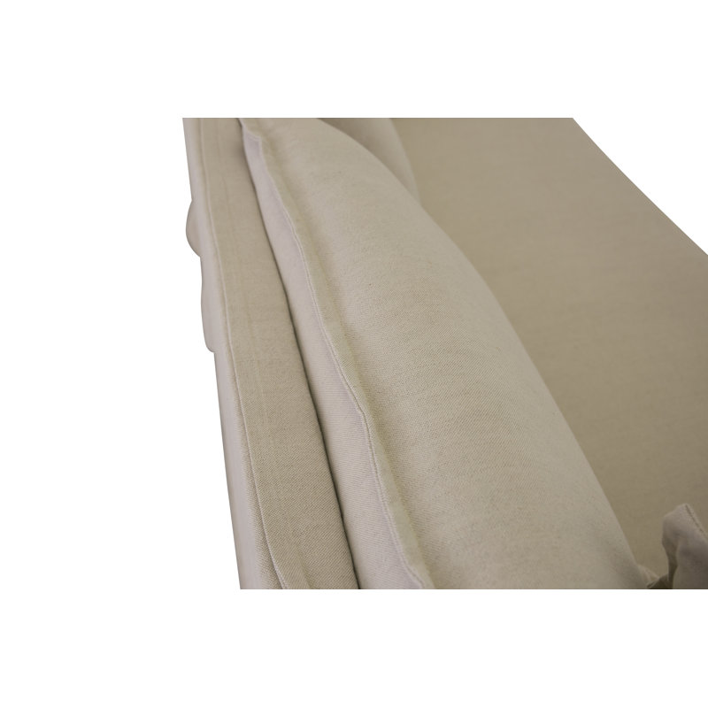 Prairie Grove Sofa, Light Grey