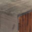 Amesbury 120cm Solid Wood Console Table