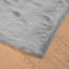 Solid Colour Standard Area Rug-1221323203