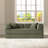 Jordan 78.4''Foldable Three Person Sofa Bed-1605316731