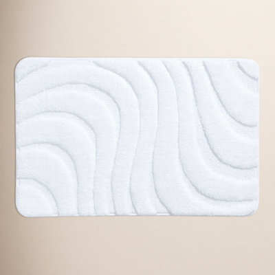 Gagetown Bath Rug