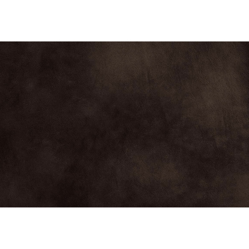 Gel moderne avec porte-gobelet et réglable en brun, Brown