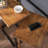 Newton St Loe Solid Wood Top Nesting Tables