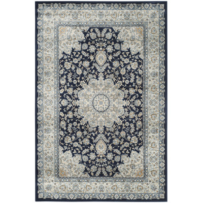 Tapis 100% viscose Highcliffe