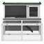 Cummington Small Animal Hutch-1702465639