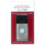 Housse pour sonnette vidéo Waves (compatible Ring 2nd Gen)-109535143
