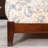 Marshfield Low Profile Solid Wood Platform Bed-83267123-83267124