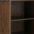 Harper Bookcase with Storage
