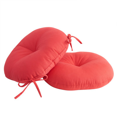 Coussin de chaise d'intérieur / extérieur