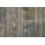 Tapis brun à motif abstrait moderne Jaineel-1007510852