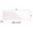 Glass Subway 4" x 12" Wall Tile-54407459