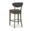 Macintyre Solid Wood Adjustable Height Counter Stool