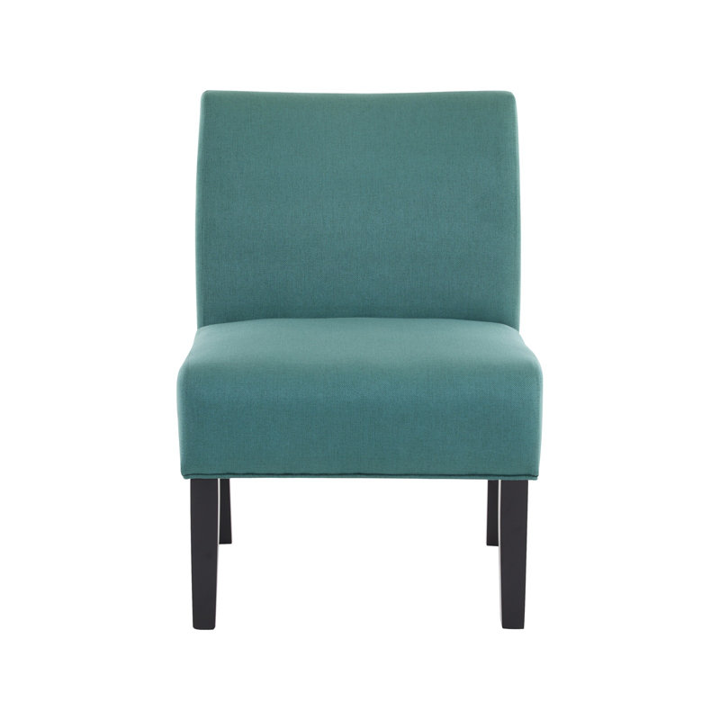Fauteuil d'appoint, fauteuil avec accoudoirs Teal