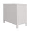 Aruba 4 - Drawer Nightstand-40534638