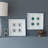 Shadow Box Wall Décor