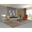 Tapis traditionnel en laine vieilli 7 x 10