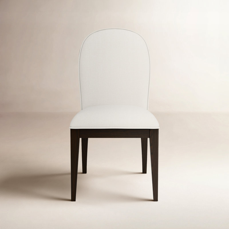 Nina Upholstered Side Chair