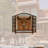 Feti Metal Fireplace Screen