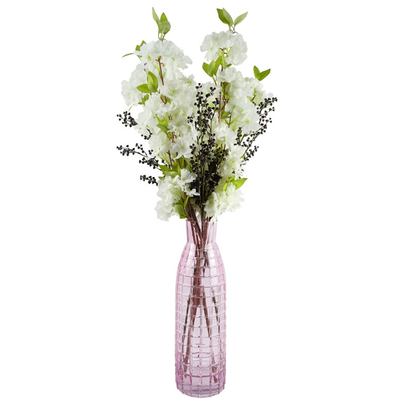 Plastic, Silk Artificial Arrangement