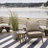 Arden Selections Oceantex Outdoor Lounge Chair 6" Cushion-1676746702